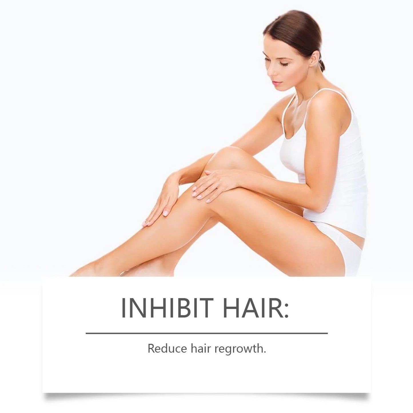 FREE LunaGlow™ Cyperus Body Oil - LunaGlow