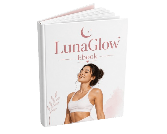 E - Book dei Cerotti LunaGlow™ - LunaGlow