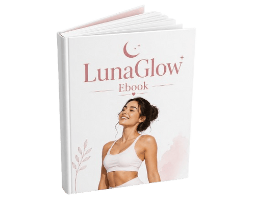 E - Book dei Cerotti LunaGlow™ - LunaGlow