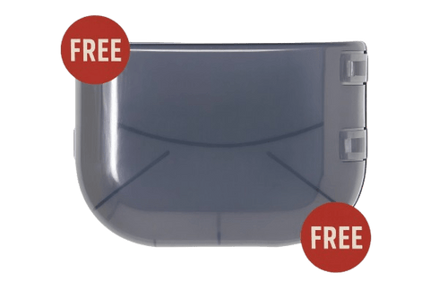 FREE Cover Included - LunaGlow
