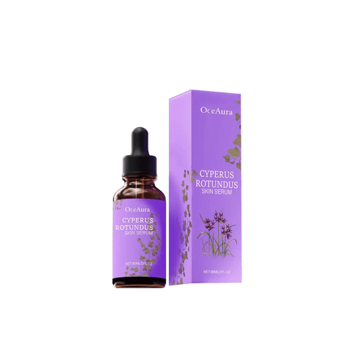 FREE LunaGlow™ Cyperus Body Oil - LunaGlow