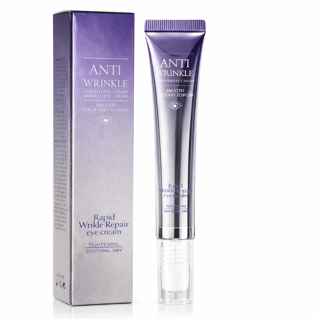 LunaGlow™ Anti Wrinkle - LunaGlow