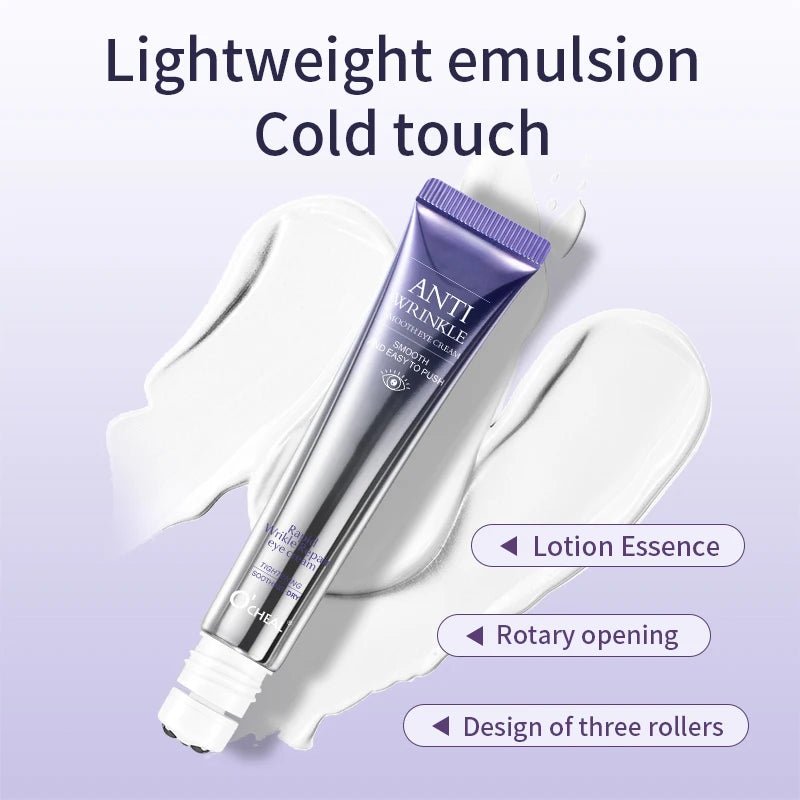 LunaGlow™ Anti Wrinkle - LunaGlow