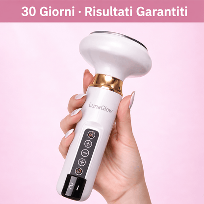 LunaGlow™ Cellulite Massager - LunaGlow