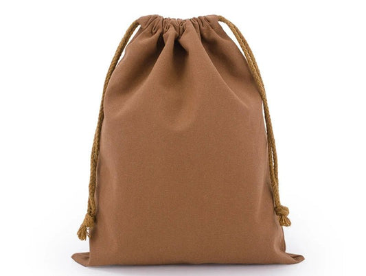 LunaGlow Cotton Bag - LunaGlow