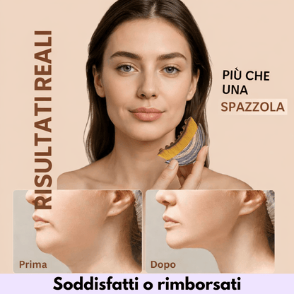 LunaGlow™ Lymphatic Facial Sculptor - LunaGlow