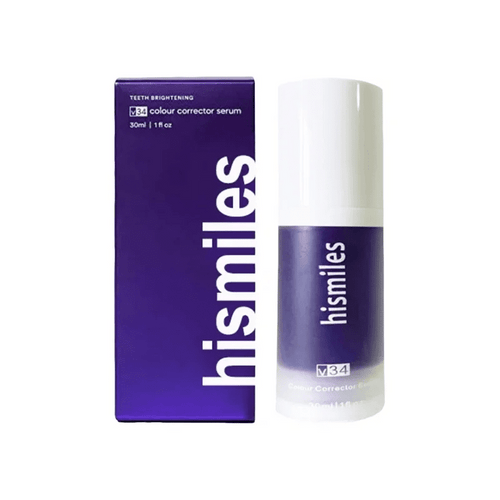 Purple Whitening Toothpaste - LunaGlow