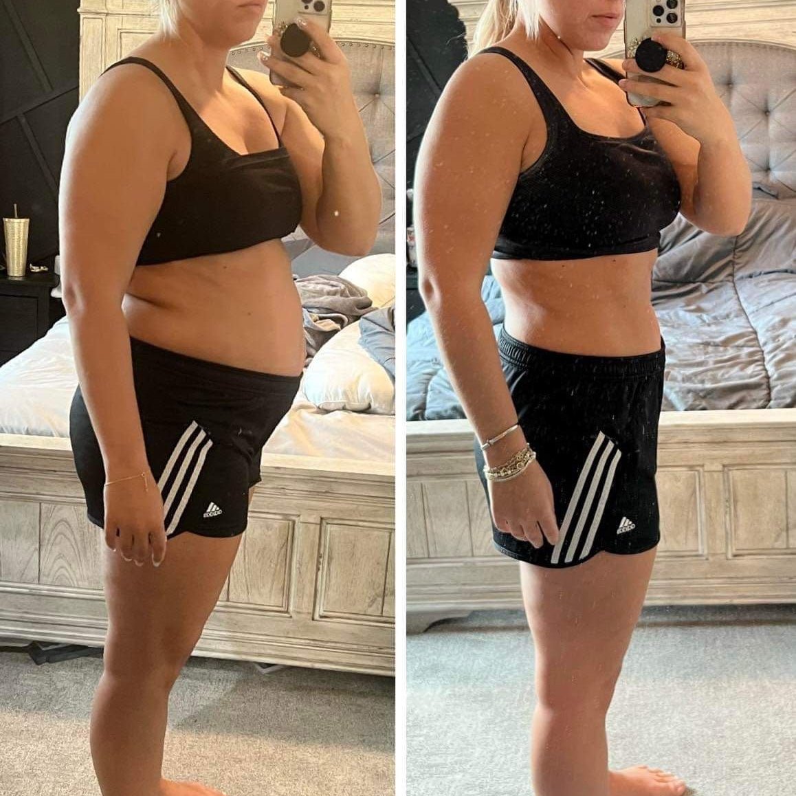 Weight Management Patches LunaGlow™ - LunaGlow